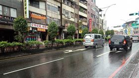 新北市，淡水，右轉，方向燈，違規