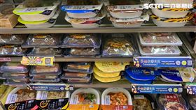 全家糖燻野郎牛，全家便當，（圖／記者劉沛妘攝影）