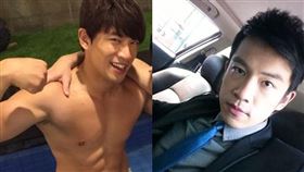 李政穎。（圖／翻攝自李政穎臉書）