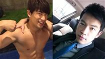 昔同期傅子純！男神淡出5年突出面澄清1事