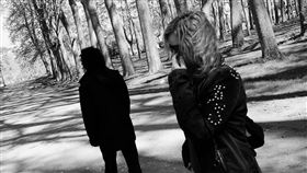 吵架,離婚,夫妻失和,（圖／翻攝自pixabay）