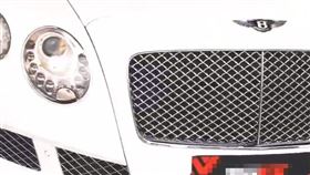 刑事局,超跑,詐騙,藍寶堅尼,法拉利,保時捷,賓利,恐嚇,組織。翻攝自該公司臉書