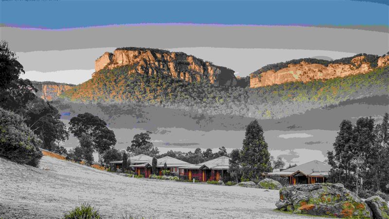 疫情後深呼吸　精選5大新鮮空氣去處