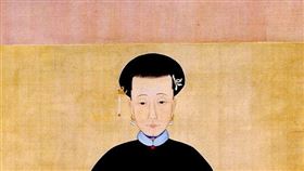 孝懿仁皇后畫像。（圖／翻攝自維基百科）