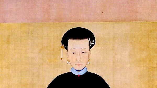 清朝最短命皇后　竟是「她」？