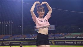 ▲PS女孩短今台語超破。（圖／翻攝自PS女孩臉書）