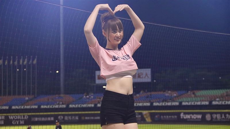 PS女孩短今台語破　菜市場殺價聽嘸