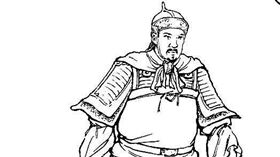 王平,無當飛軍,諸葛亮,張郃