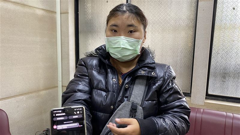 收錢算和解不能告？女控新埔警吃案