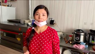 嫌90元牛肉麵貴翻湯　店家出面了