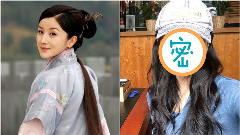 第一古典美女崩壞？復出近照嚇壞粉絲