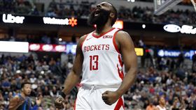 NBA／火箭新帥：不知哈登何時歸隊
NBA,休士頓火箭,James Harden,賣我,交易
美聯社／達志影像