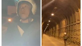 男闖中橫失蹤34天　家屬控告警隱瞞