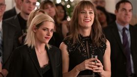 求婚好意外,克莉絲汀史都華,出櫃,愛情　（圖／索尼提供）