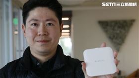 消失的國界,世界微光,吳哲民