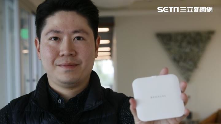 手機沒充電線？他因此募到14萬美金