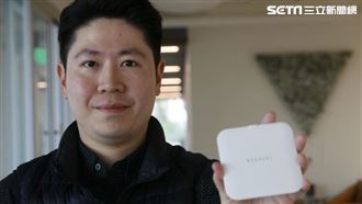 手機沒充電線？他因此募到14萬美金