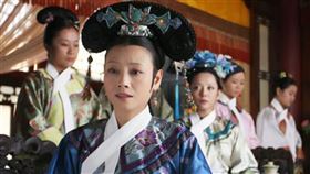 甄嬛,端妃（翻攝自後宮甄嬛傳微博）