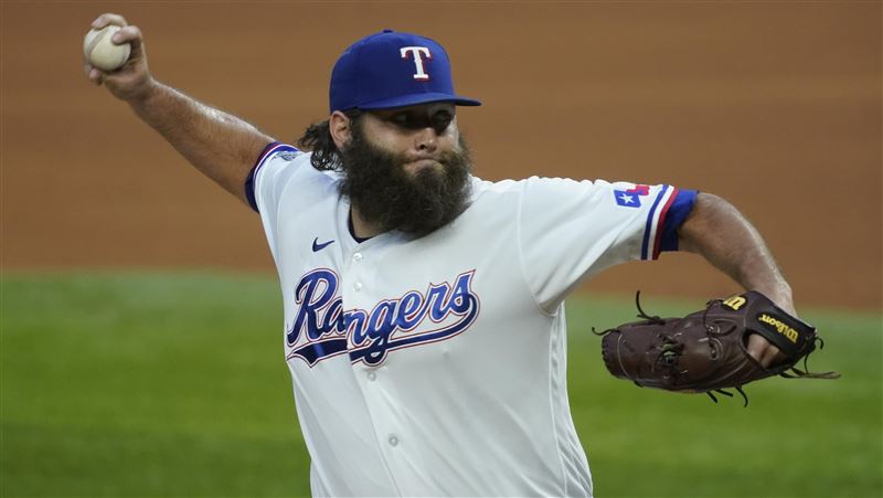 美職／2投送德州　白襪獲得百勝強投