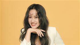 Sandy吳姍儒,作家。圖／容易文創提供