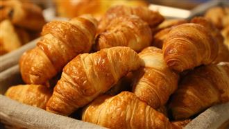 可頌好吃秘訣？「這1味」是銷魂關鍵