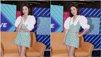 徐丹丹一開口驚艷眾人　網讚：太好聽