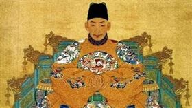 明武宗朱厚照。（示意圖／翻攝自每日頭條）