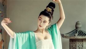 楊貴妃,范冰冰／王朝的女人楊貴妃微博