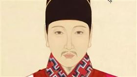 明代,十三陵,太監,王承恩,崇禎,思陵（圖／翻攝微博 翰林冷知識）