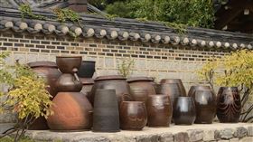 ▲韓國泡菜缸。（示意圖／翻攝自Pixabay）