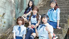 The Puzzle5/好言娛樂提供