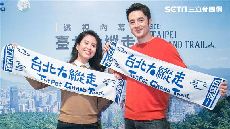 婚禮因疫情延後　班傑曝光做人進度