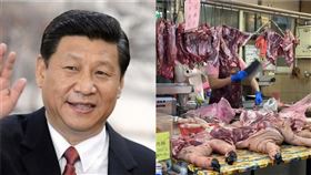 中共官員竟讓多數信奉伊斯蘭教，嚴守教義的維族人食用豬肉，此舉形同逼迫維族人觸犯禁忌（示意圖／翻攝資料照）