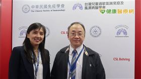 台灣兒童過敏氣喘免疫及風濕病醫學會，投入製作原發性免疫缺損症的治療指引，期望提升對於原發性免疫缺損症的認識，讓罕病兒童可以得到更好的治療。