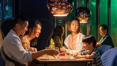 又一年度夯曲！徐佳瑩唱出同志情感