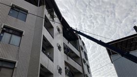 蘇大媽,920,強水寺,強制遷出