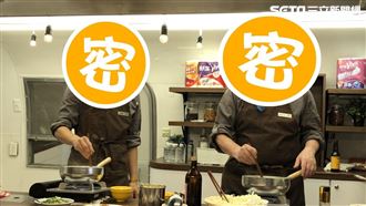 「野生影帝」現身　台南人暴動像跨年