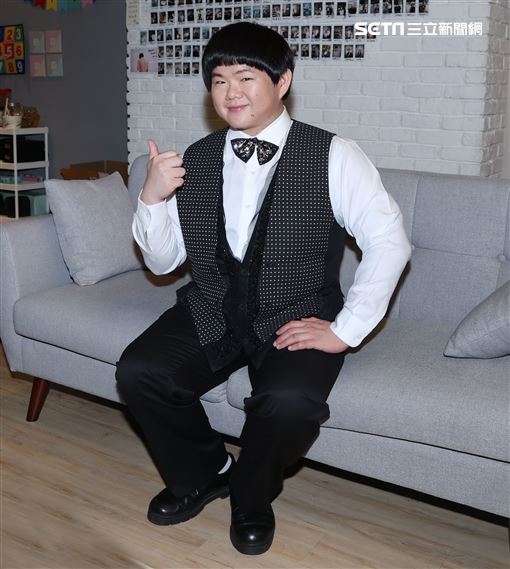 林育群三立新聞網專訪