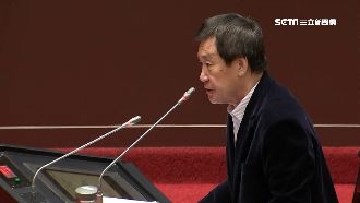 主席人馬林為洲不連任　費鴻泰接總召