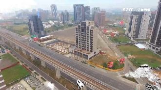 建商餘屋貸款砍！餘屋恐現拋售潮