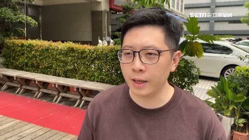 他舉報「某立委兒子逃稅」美國已來要資料