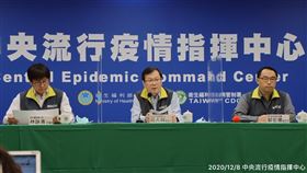 1208指揮中心/莊人祥(指揮中心提供)