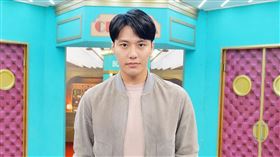 張睿家、黃志瑋（圖／衛視提供）