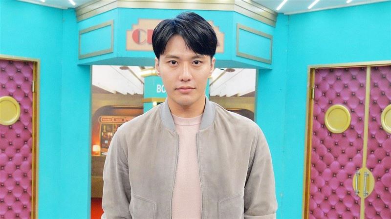 男星拍片突變「女聲」曝驚悚中邪經驗