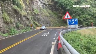 誤闖草埔地磅站　1個半月開百張罰單