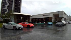 央北鑫建築。（圖／記者陳韋帆攝影）