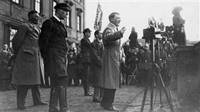 ▲希特勒（圖／翻攝自維基百科）