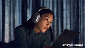 圖／蘋果提供,airpods max