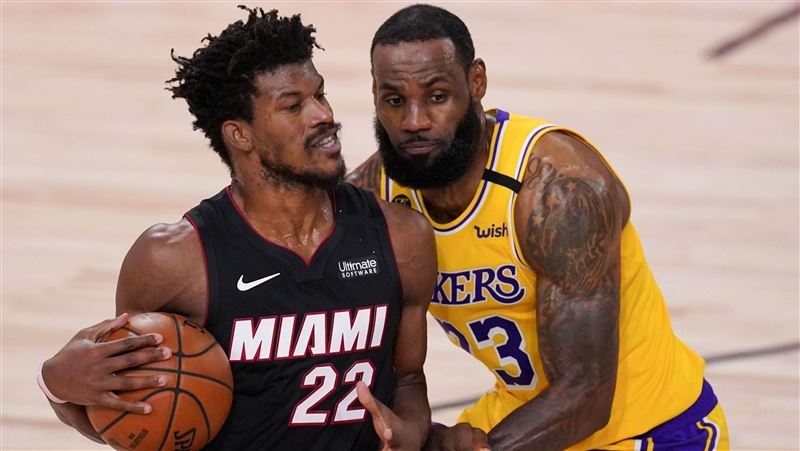 NBA／聯盟嚴懲輪休　詹皇不在此限