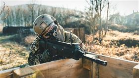 ▲狙擊。（圖／翻攝自pixabay）